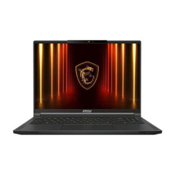 Ноутбук игровой MSI Stealth 16 AI A2HWGG-085XRU чёрный