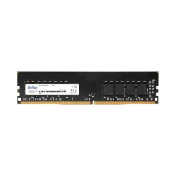 Оперативная память 16Гб DDR4 3200МГц Netac Basic NTBSD4P32SP-16