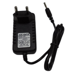 Адаптер питания 12V, 1.5A, 18W (3.0x1.0мм) 