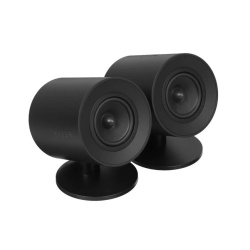 Колонки Razer Nommo V2 X чёрный