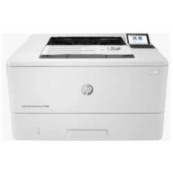 Принтер лазерный HP LaserJet Enterprise M406dn (3PZ15A)