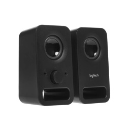 Колонки Logitech Z150 черный