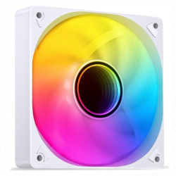 JONSBO SL-120W White