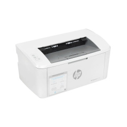 Принтер лазерный HP LaserJet M111w