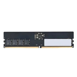 Оперативная память  8Гб DDR5 4800 МГц Foxline FL4800D5U40-8G