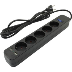 SVEN-SF-05LU-Black-5034122254