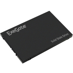 Накопитель SSD  256Гб Exegate Next Pro+ UV500TS256