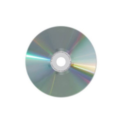 Диск CD-R 700Mb, 48х, Bulk, Mirex Blank