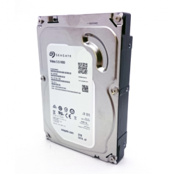 Купить Жесткий диск 2Тб Seagate Video ST2000VM003 в Сыктывкаре