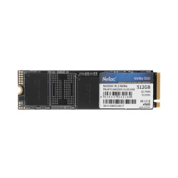 Накопитель SSD  512Гб Netac NV2000 NT01NV2000-512-E4X