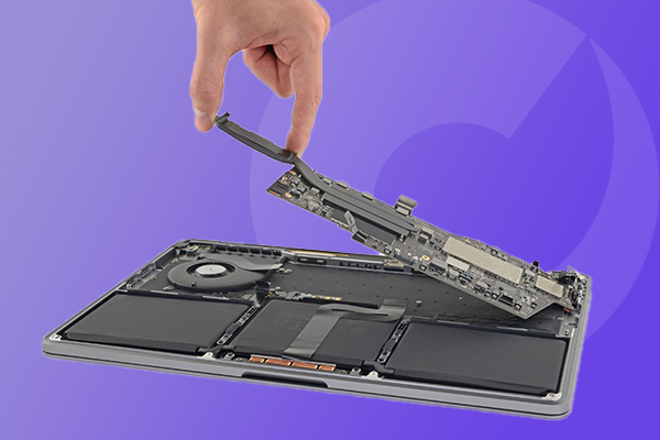 Ремонт ноутбуков в Сыктывкаре