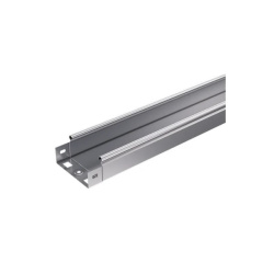 DKC / ДКС SNL3505 Лоток металлический неперфорированный 50х50х3000