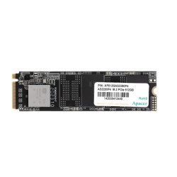 Накопитель SSD  512Гб Apacer AS2280P4 AP512GAS2280P4-1