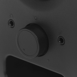 Колонки Logitech Z150 черный