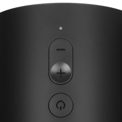 Колонки Razer Nommo V2 X чёрный