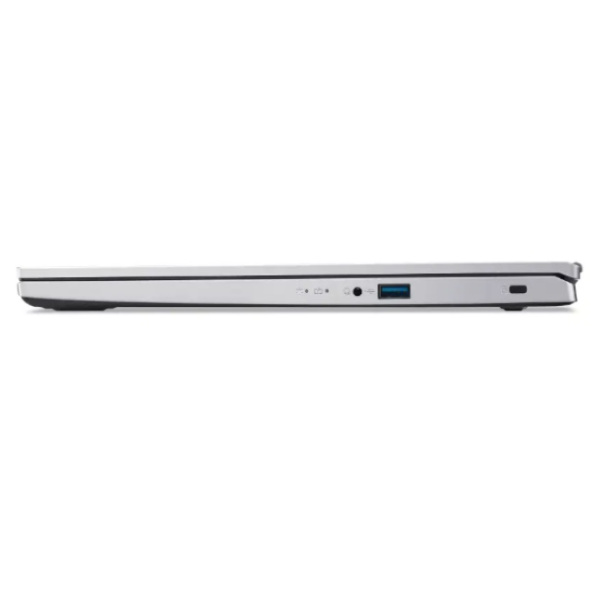 Ноутбук Acer Aspire Go AG15-42P-R91K серебристый