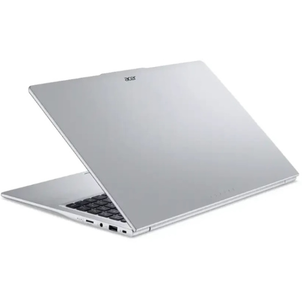 Ноутбук Acer Aspire Lite 15 AL15-46P-R6KP серебристый