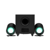 Колонки Razer Nommo V2 Pro чёрный