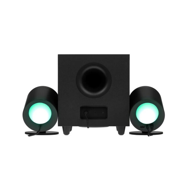 Колонки Razer Nommo V2 Pro чёрный
