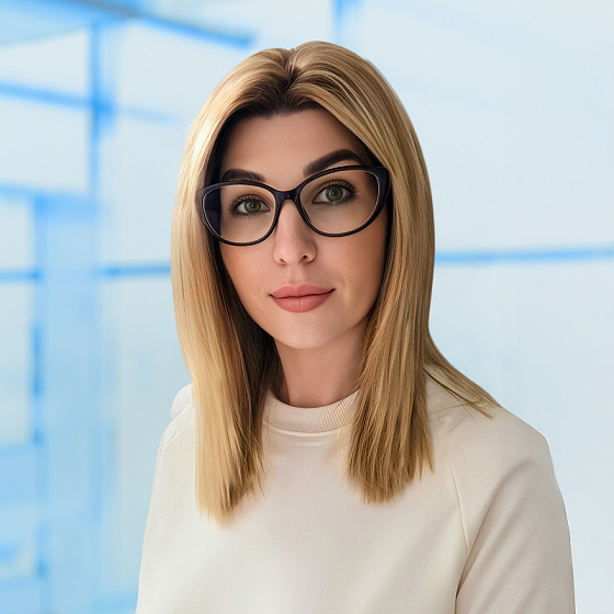 Татьяна Крапивина