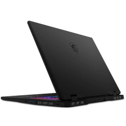 Ноутбук игровой MSI Pulse 17 AI C1VEKG-089XRU черный