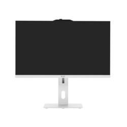 Моноблок MSI Modern AM272P 1M-678XRU белый (27", 1920 х 1080 IPS, Intel Core 7 150U, 16Gb, SSD 512Gb, noOS, беспроводная клавиатура+мышь)