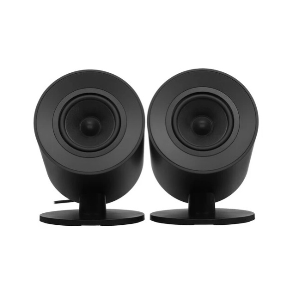 Колонки Razer Nommo V2 X чёрный