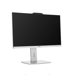 Моноблок MSI PRO AP242P 14M-655XRU белый