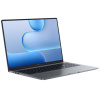 Ноутбук HONOR MagicBook X16 Intel Core Ultra 5 125H/16Gb (soldered D5)/SSD512Gb/UMA/16"/IPS/WUXGA/1920x1200/60Hz/Win11/Grey/1.75kg