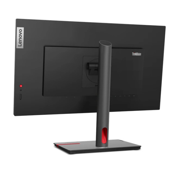 Монитор 27" Lenovo ThinkVision P27h-30 чёрный