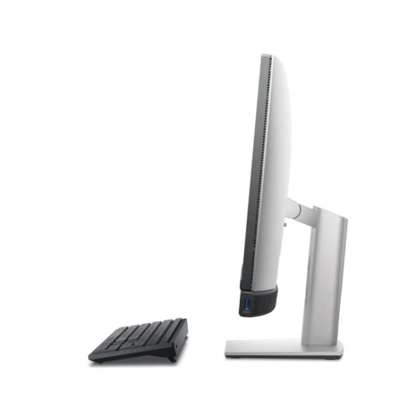 Моноблок Dell Optiplex 7420 Plus чёрный