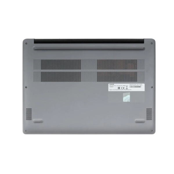 Ноутбук HONOR MagicBook X 14 (5301ALWU) серый (14", 1920x1200 IPS, Intel Core i5-12450H, 16Gb, SSD 512Gb, Intel UHD Graphics, Windows 11 Home)