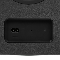 Колонки Razer Nommo V2 Pro чёрный