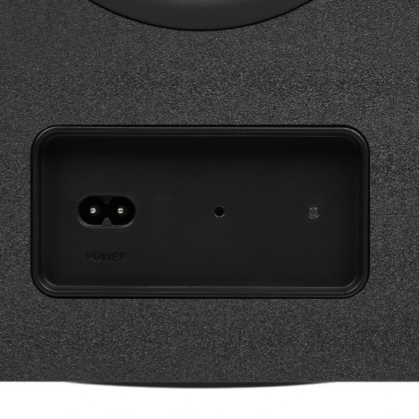 Колонки Razer Nommo V2 Pro чёрный