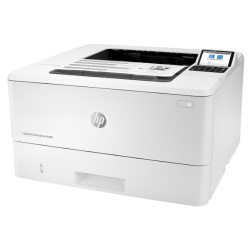Принтер лазерный HP LaserJet Enterprise M406dn (3PZ15A)