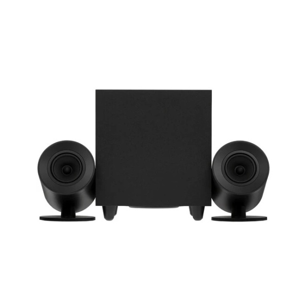 Колонки Razer Nommo V2 Pro чёрный
