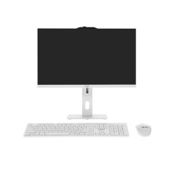 Моноблок MSI Modern AM272P 1M-677XRU белый