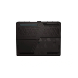 Ноутбук игровой MSI Vector 17 HX AI A2XWHG-240XRU серый