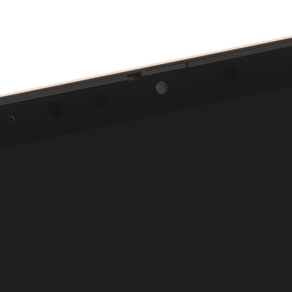 Ноутбук MSI Summit E13 AI Evo A1MTG-001US черный