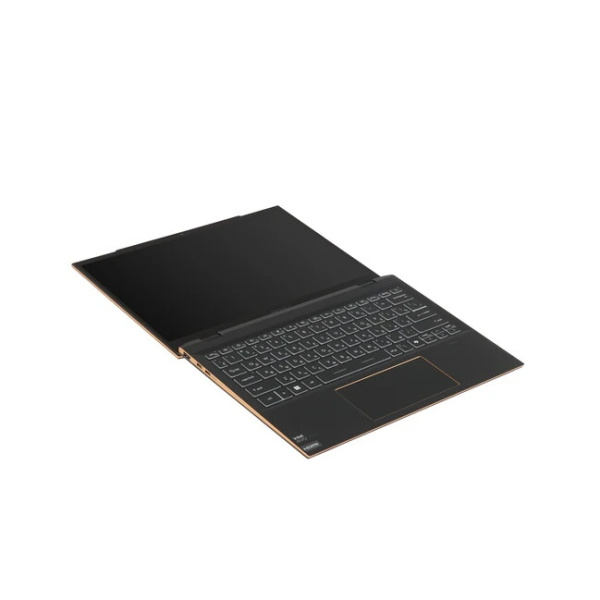 Ноутбук MSI Summit E13 AI Evo A1MTG-001US черный