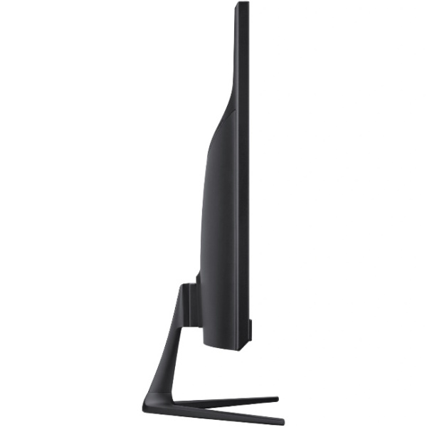 Моноблок Acer Aspire C24B-GARL чёрный