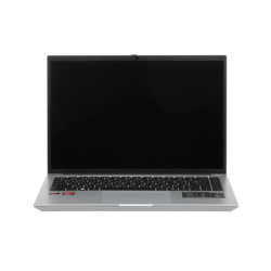 Ноутбук Maibenben Smart S14B серебристый