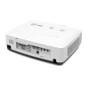 Проектор Cactus Bright CS-S4.WT белый
