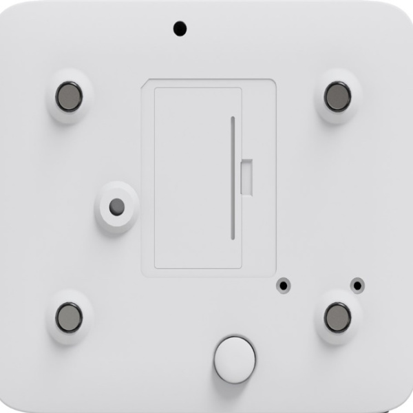 Проектор Cactus CS-PRE.08WT.WXGA белый (LCD, HD(1280x720), 1500 лм, 1000:1, HDMI/AV, колонки 3 Вт, ресурс лампы 30000 ч)