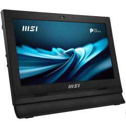 Моноблок MSI Pro AP162T ADL-012XRU черный
