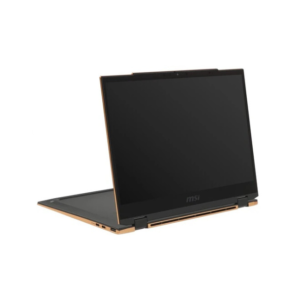 Ноутбук MSI Summit E13 AI Evo A1MTG-001US черный