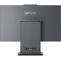Моноблок Lenovo IdeaCentre AIO 24IRH9 (F0HN00A2RU) серый