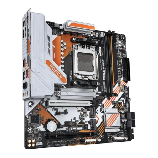 Материнская плата Gigabyte B850M FORCE WIFI6E