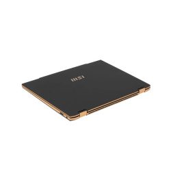 Ноутбук MSI Summit E13 AI Evo A1MTG-001US черный