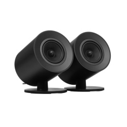Колонки Razer Nommo V2 X чёрный